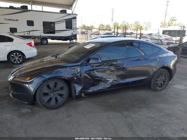 5YJ3E1EA1SF050464 Tesla MODEL 3