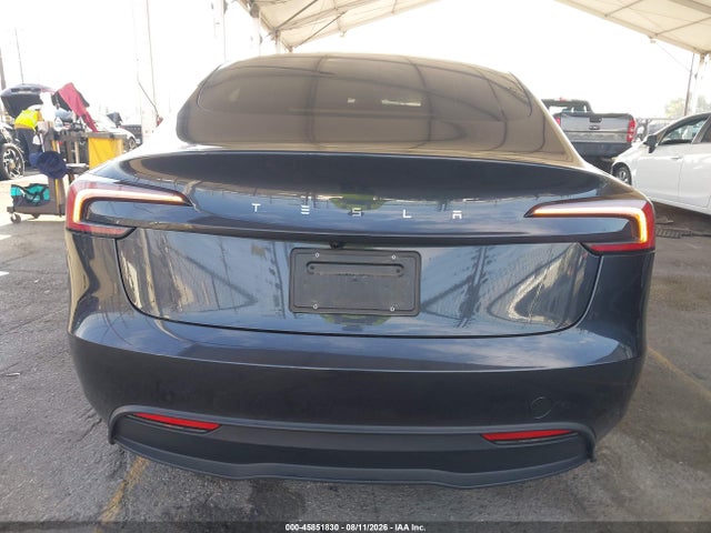 5YJ3E1EA1SF050464 Tesla MODEL 3