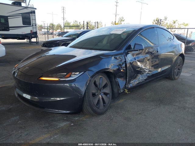 5YJ3E1EA1SF050464 Tesla MODEL 3