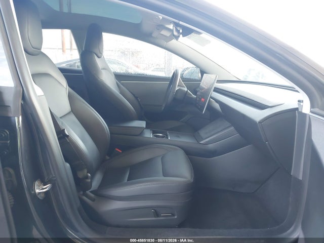 5YJ3E1EA1SF050464 Tesla MODEL 3