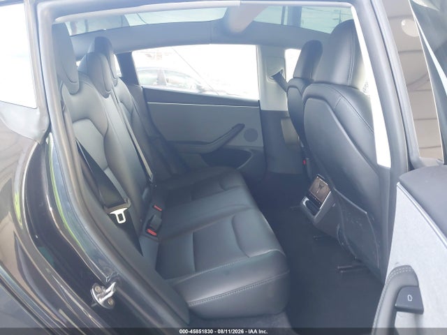 5YJ3E1EA1SF050464 Tesla MODEL 3