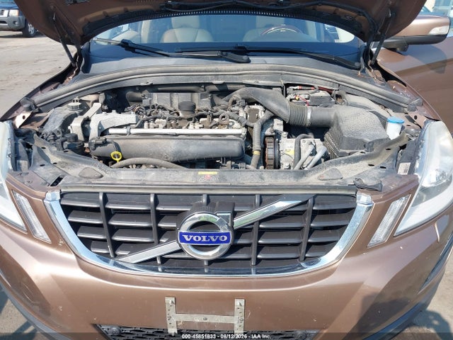 45851833 :رقم المزاد ، YV4902DZ4C2314882 vin ، 2012 Volvo Xc60 T6/t6 Platinum/t6 Premier Plus/t6 R-design/t6 R-design Platinum/t6 R-design Premier Plus مزاد بيع
