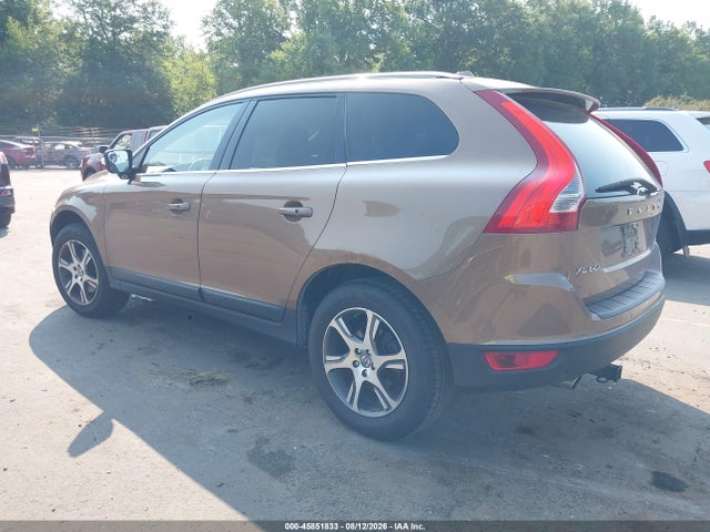 45851833 :رقم المزاد ، YV4902DZ4C2314882 vin ، 2012 Volvo Xc60 T6/t6 Platinum/t6 Premier Plus/t6 R-design/t6 R-design Platinum/t6 R-design Premier Plus مزاد بيع