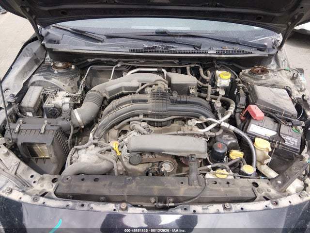 4S3GTAL6XJ3700491 Subaru Impreza 2.0i Sport