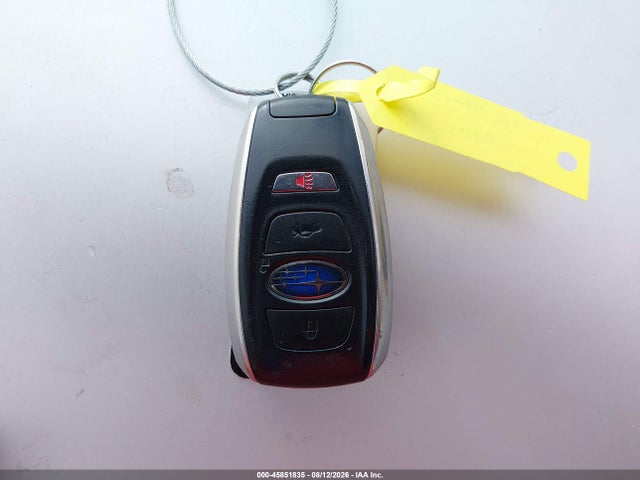 4S3GTAL6XJ3700491 Subaru Impreza 2.0i Sport