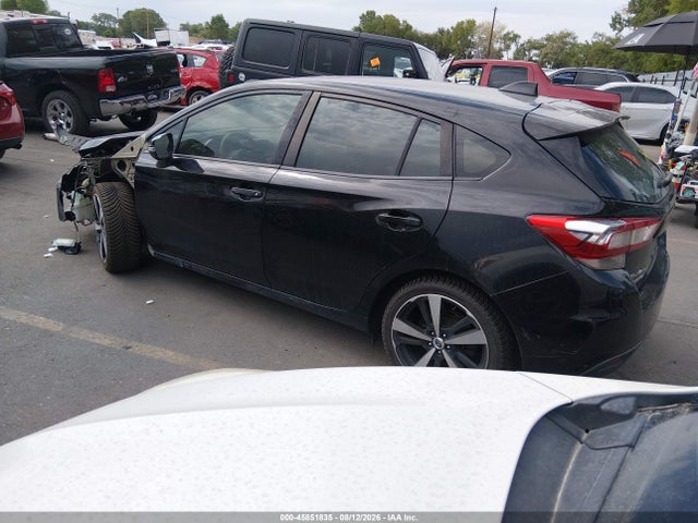 4S3GTAL6XJ3700491 Subaru Impreza 2.0i Sport