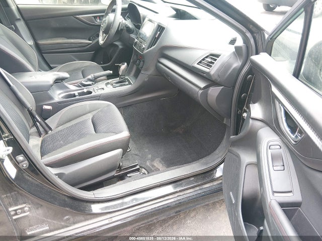4S3GTAL6XJ3700491 Subaru Impreza 2.0i Sport