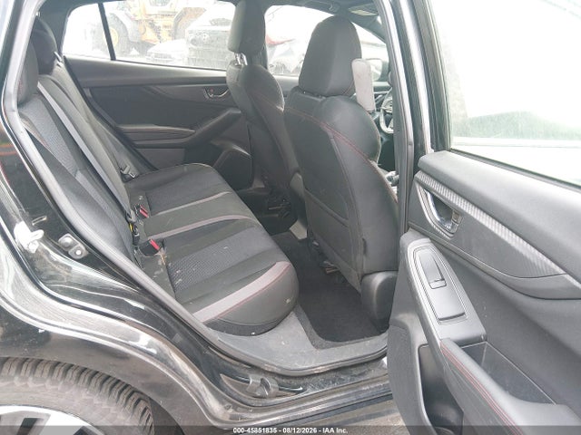 4S3GTAL6XJ3700491 Subaru Impreza 2.0i Sport