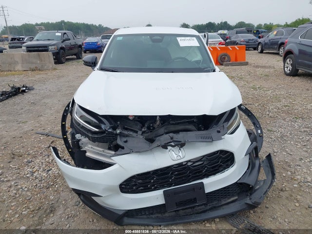 Aukcja sprzedaży 2025 Honda Hr-v Awd Sport, vin: 3CZRZ2H52SM788606, numer aukcji: 45851836