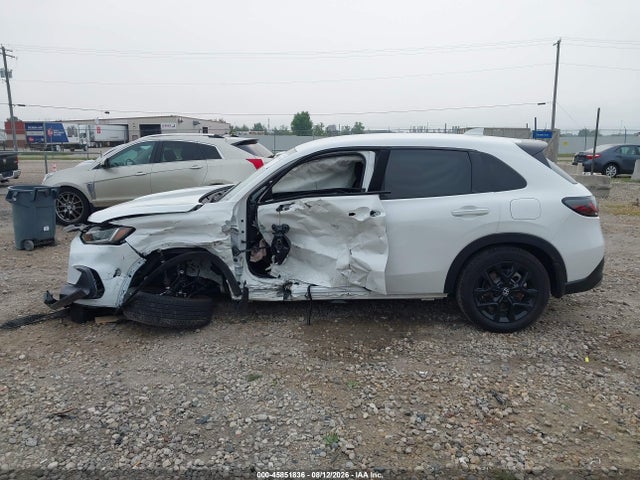 Aukcja sprzedaży 2025 Honda Hr-v Awd Sport, vin: 3CZRZ2H52SM788606, numer aukcji: 45851836