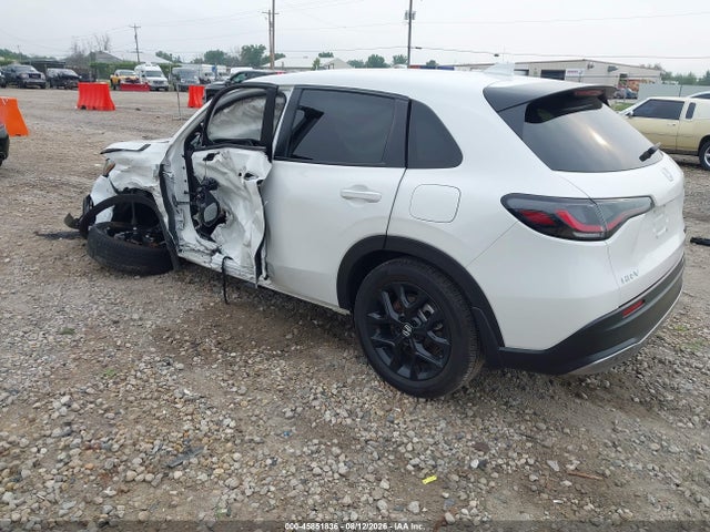 Aukcja sprzedaży 2025 Honda Hr-v Awd Sport, vin: 3CZRZ2H52SM788606, numer aukcji: 45851836