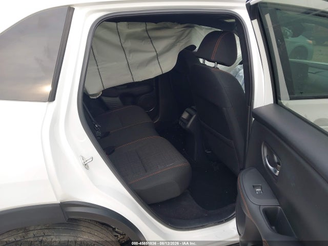 Aukcja sprzedaży 2025 Honda Hr-v Awd Sport, vin: 3CZRZ2H52SM788606, numer aukcji: 45851836