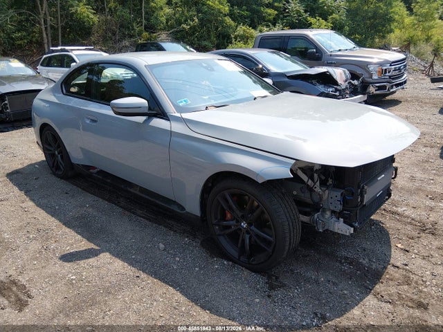 Продаж на аукціоні авто 2024 Bmw 230i Xdrive, vin: 3MW33CM09R8E17634, номер лоту: 45851843