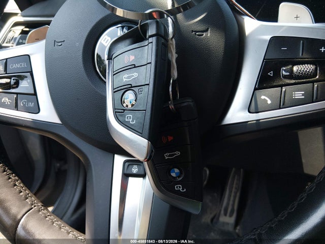 Продаж на аукціоні авто 2024 Bmw 230i Xdrive, vin: 3MW33CM09R8E17634, номер лоту: 45851843