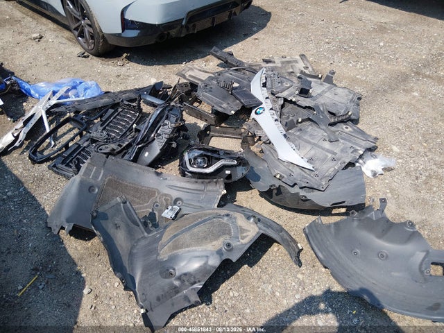 Продаж на аукціоні авто 2024 Bmw 230i Xdrive, vin: 3MW33CM09R8E17634, номер лоту: 45851843