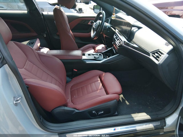Продаж на аукціоні авто 2024 Bmw 230i Xdrive, vin: 3MW33CM09R8E17634, номер лоту: 45851843