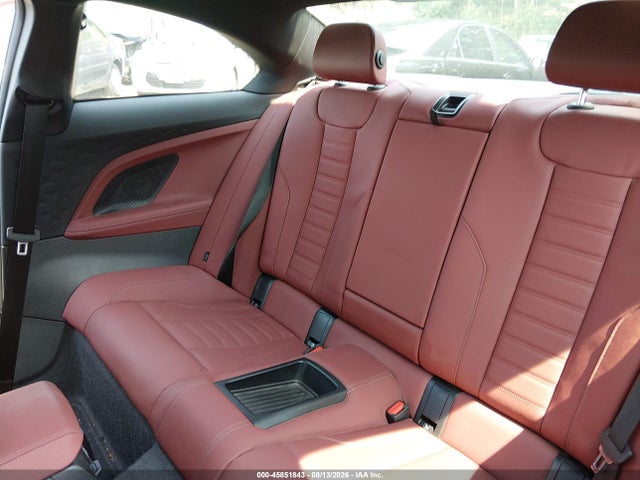 Продаж на аукціоні авто 2024 Bmw 230i Xdrive, vin: 3MW33CM09R8E17634, номер лоту: 45851843