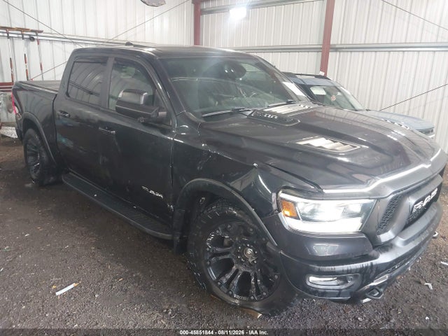 Aukcja sprzedaży 2019 Ram 1500, vin: 1C6SRFLT3KN542441, numer aukcji: 45851844