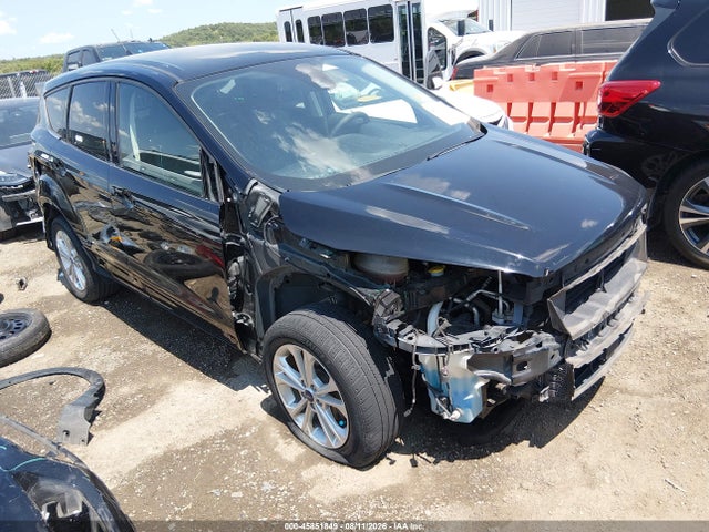 Aukcja sprzedaży 2019 Ford Escape Se, vin: 1FMCU0GD6KUB65035, numer aukcji: 45851849