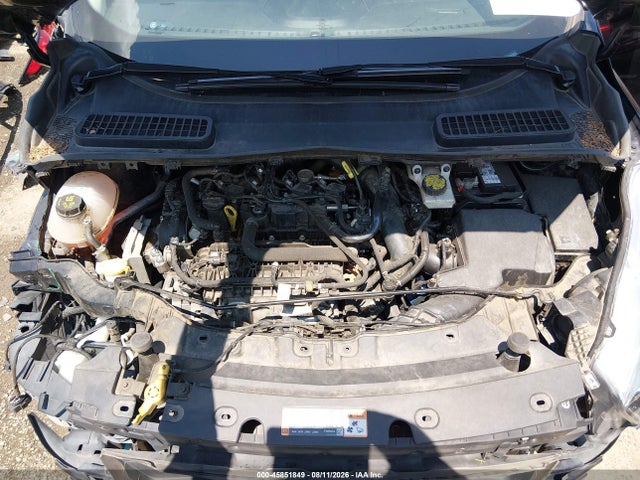 Aukcja sprzedaży 2019 Ford Escape Se, vin: 1FMCU0GD6KUB65035, numer aukcji: 45851849