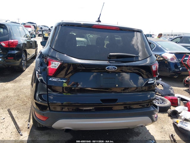 Aukcja sprzedaży 2019 Ford Escape Se, vin: 1FMCU0GD6KUB65035, numer aukcji: 45851849