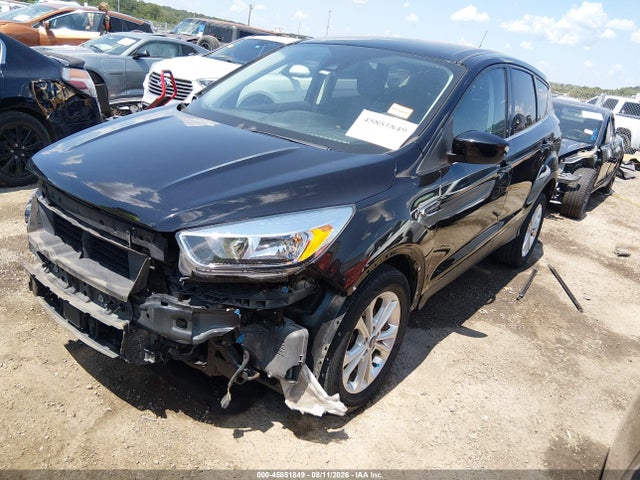 Aukcja sprzedaży 2019 Ford Escape Se, vin: 1FMCU0GD6KUB65035, numer aukcji: 45851849