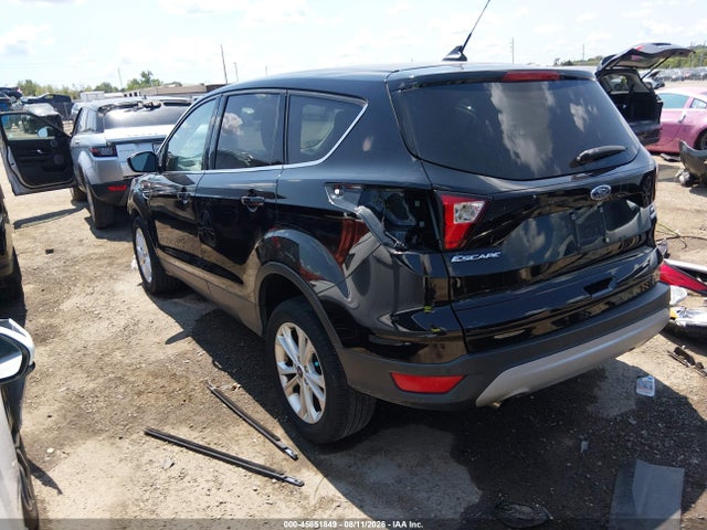 Aukcja sprzedaży 2019 Ford Escape Se, vin: 1FMCU0GD6KUB65035, numer aukcji: 45851849