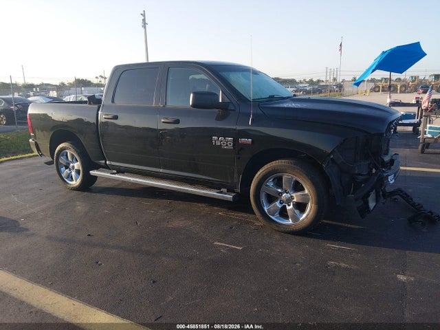 Aukcja sprzedaży 2020 Ram 1500 Classic Tradesman  4x4 5'7 Box, vin: 3C6RR7KT3LG132075, numer aukcji: 45851851