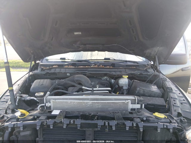 Aukcja sprzedaży 2020 Ram 1500 Classic Tradesman  4x4 5'7 Box, vin: 3C6RR7KT3LG132075, numer aukcji: 45851851