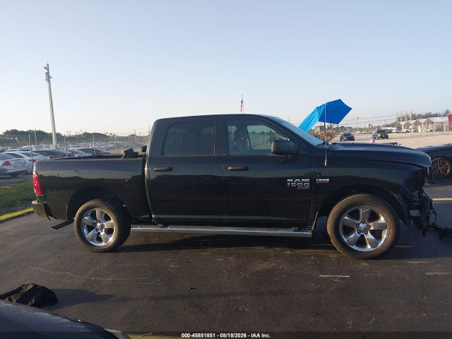 Aukcja sprzedaży 2020 Ram 1500 Classic Tradesman  4x4 5'7 Box, vin: 3C6RR7KT3LG132075, numer aukcji: 45851851