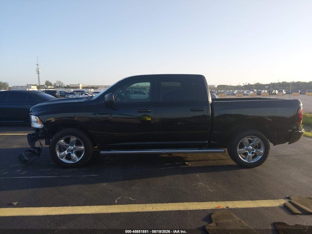 Aukcja sprzedaży 2020 Ram 1500 Classic Tradesman  4x4 5'7 Box, vin: 3C6RR7KT3LG132075, numer aukcji: 45851851