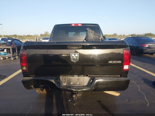 Aukcja sprzedaży 2020 Ram 1500 Classic Tradesman  4x4 5'7 Box, vin: 3C6RR7KT3LG132075, numer aukcji: 45851851