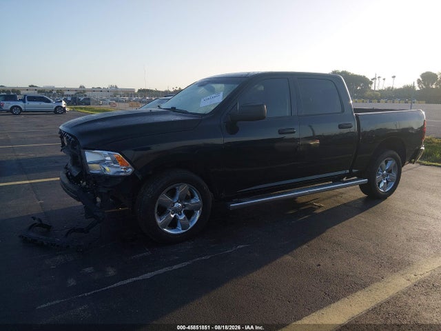 Aukcja sprzedaży 2020 Ram 1500 Classic Tradesman  4x4 5'7 Box, vin: 3C6RR7KT3LG132075, numer aukcji: 45851851