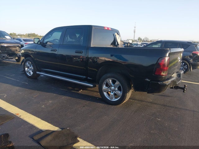 Aukcja sprzedaży 2020 Ram 1500 Classic Tradesman  4x4 5'7 Box, vin: 3C6RR7KT3LG132075, numer aukcji: 45851851