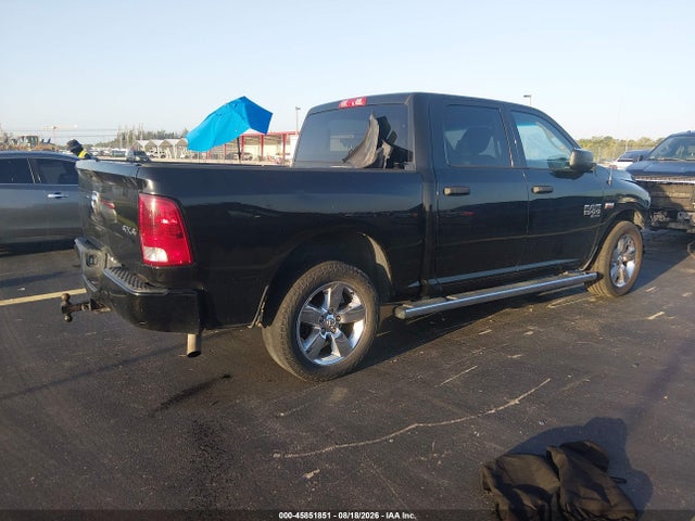 Aukcja sprzedaży 2020 Ram 1500 Classic Tradesman  4x4 5'7 Box, vin: 3C6RR7KT3LG132075, numer aukcji: 45851851