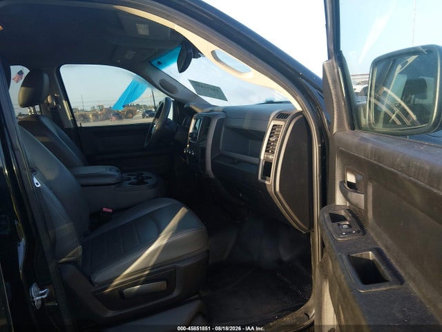 Aukcja sprzedaży 2020 Ram 1500 Classic Tradesman  4x4 5'7 Box, vin: 3C6RR7KT3LG132075, numer aukcji: 45851851