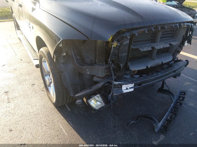 Aukcja sprzedaży 2020 Ram 1500 Classic Tradesman  4x4 5'7 Box, vin: 3C6RR7KT3LG132075, numer aukcji: 45851851