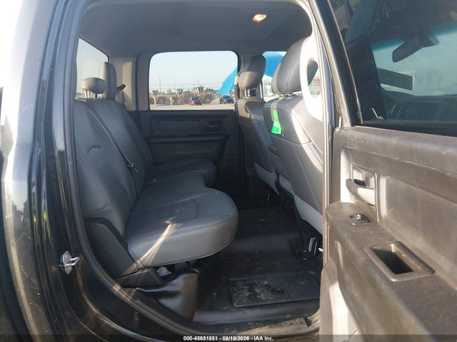 Aukcja sprzedaży 2020 Ram 1500 Classic Tradesman  4x4 5'7 Box, vin: 3C6RR7KT3LG132075, numer aukcji: 45851851
