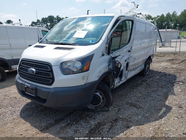 1FTYR1YMXJKB43890 Ford Transit-250