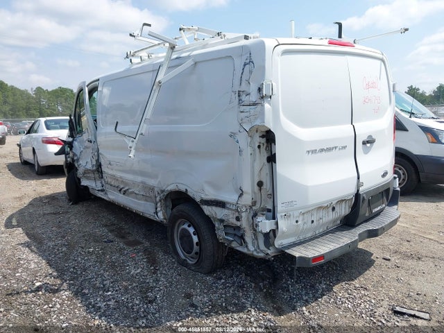 Aukcja sprzedaży 2018 Ford Transit-250, vin: 1FTYR1YMXJKB43890, numer aukcji: 45851857