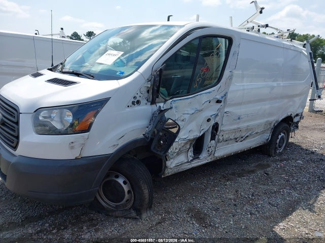 Ford Transit-250 2018 1FTYR1YMXJKB43890 Image 6