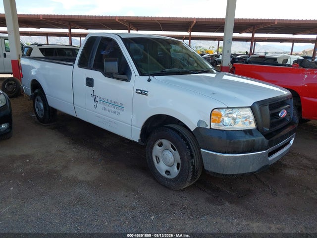 Aukcja sprzedaży 2008 Ford F-150 Stx/xl/xlt, vin: 1FTRF12288KC76632, numer aukcji: 45851859