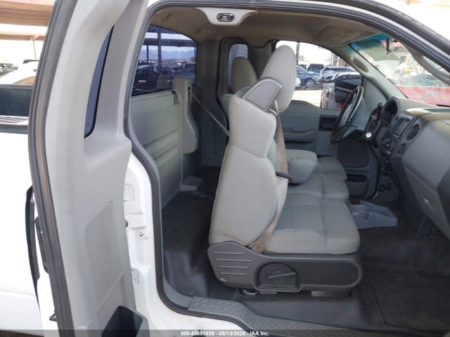 45851859 :رقم المزاد ، 1FTRF12288KC76632 vin ، 2008 Ford F-150 Stx/xl/xlt مزاد بيع