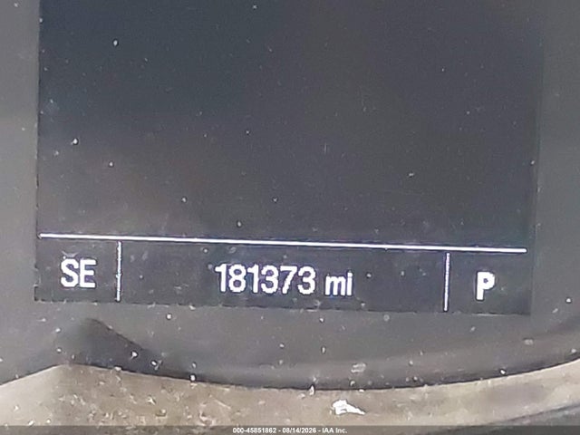 45851862 :رقم المزاد ، 3GNCJPSB5KL256004 vin ، 2019 Chevrolet Trax Lt مزاد بيع