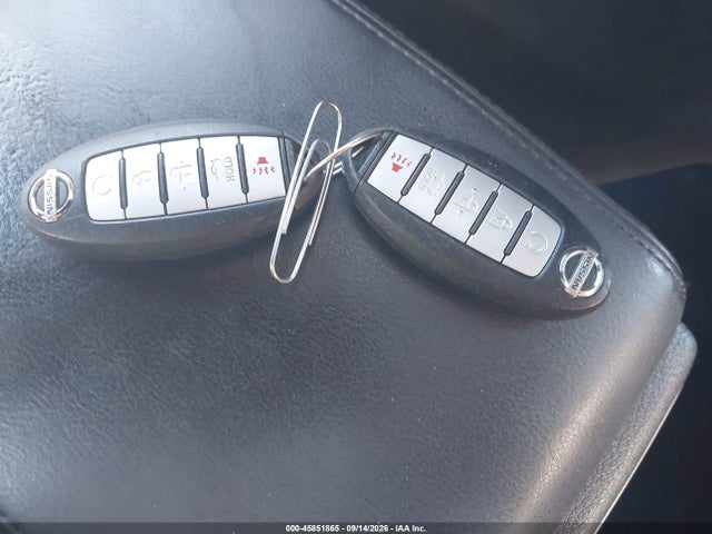 Nissan Altima 3.5 Sl 2015 1N4BL3AP3FC109109 Image 11