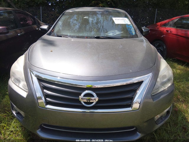 Nissan Altima 3.5 Sl 2015 1N4BL3AP3FC109109 Image 13