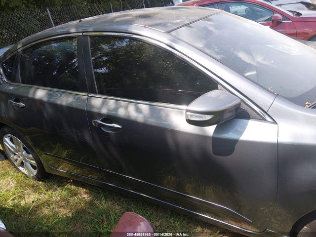 Nissan Altima 3.5 Sl 2015 1N4BL3AP3FC109109 Image 14