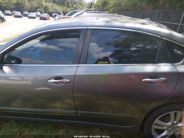 Nissan Altima 3.5 Sl 2015 1N4BL3AP3FC109109 Image 15