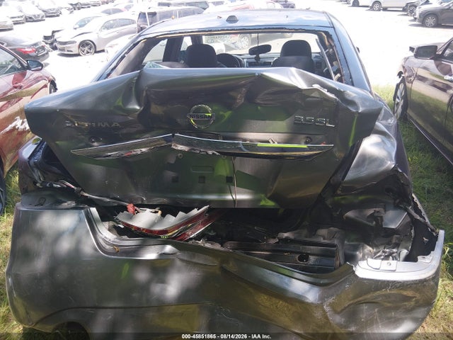 Nissan Altima 3.5 Sl 2015 1N4BL3AP3FC109109 Image 17