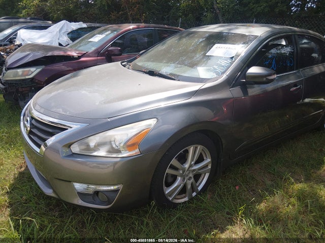 Nissan Altima 3.5 Sl 2015 1N4BL3AP3FC109109 Image 2